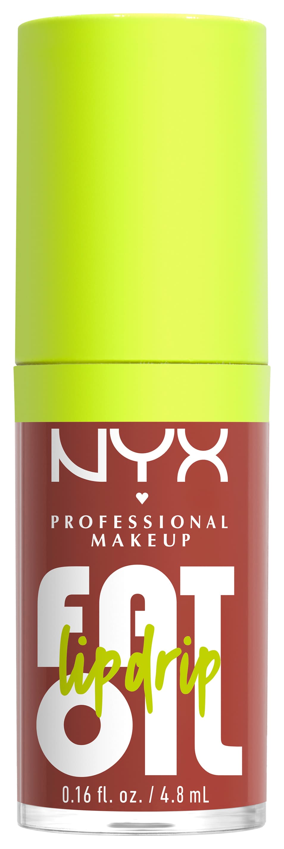 Fat Oil Lip Drip - 10 Splash Of Cream