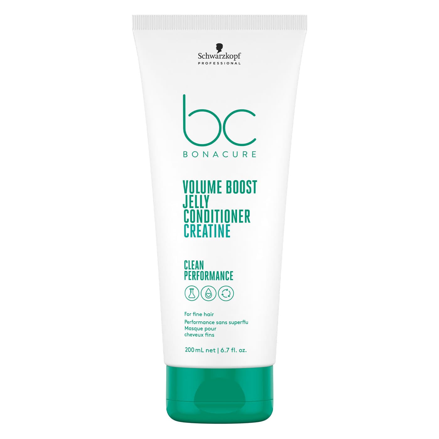 BC Volume Boost - Jelly Conditioner