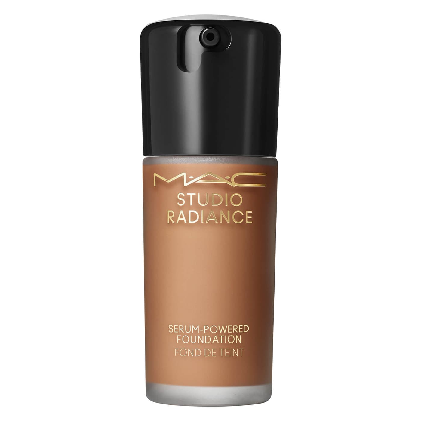 Studio Radiance - Serum-Powered Foundation NC50