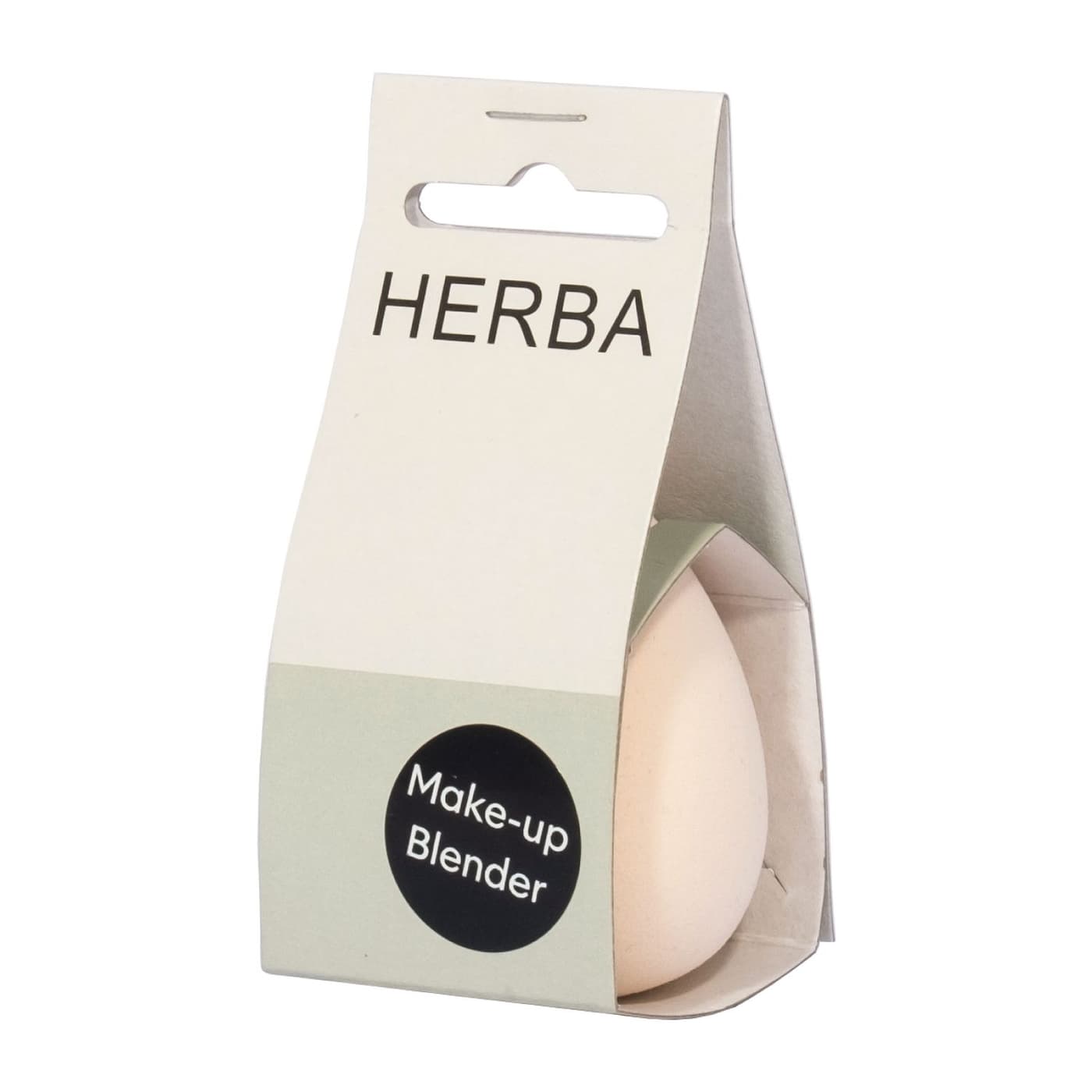 Herba - Blending Sponge nude
