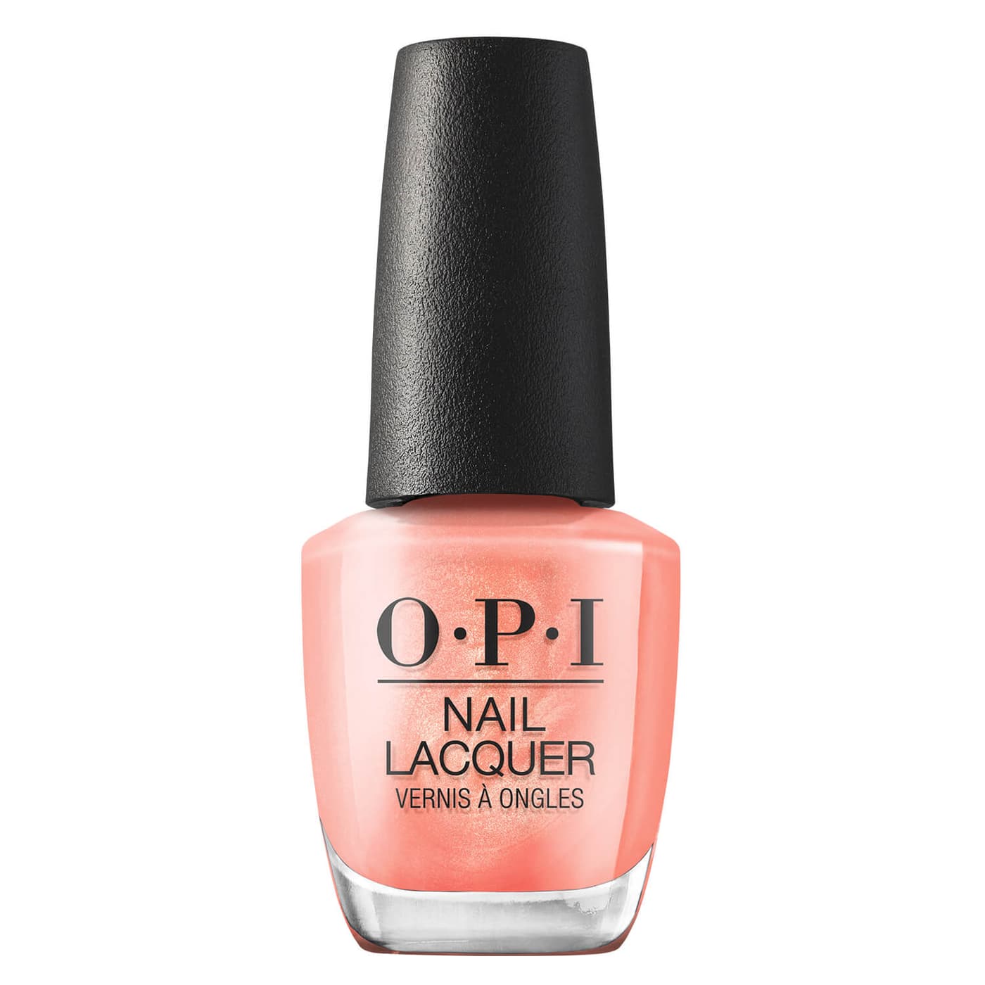 Me Myself ans OPI - Data Peach