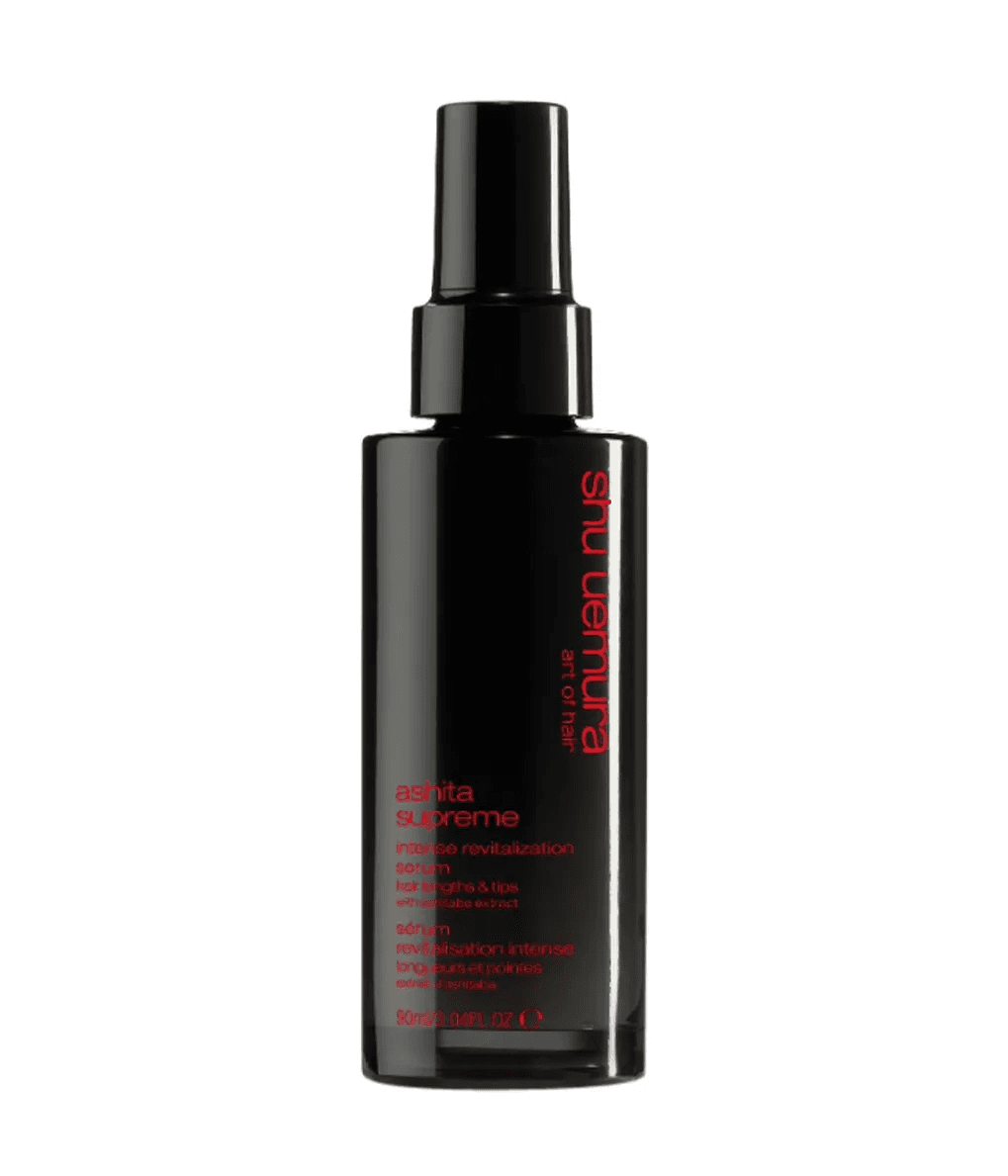 ashita supreme - Intense Revitalization Haarserum