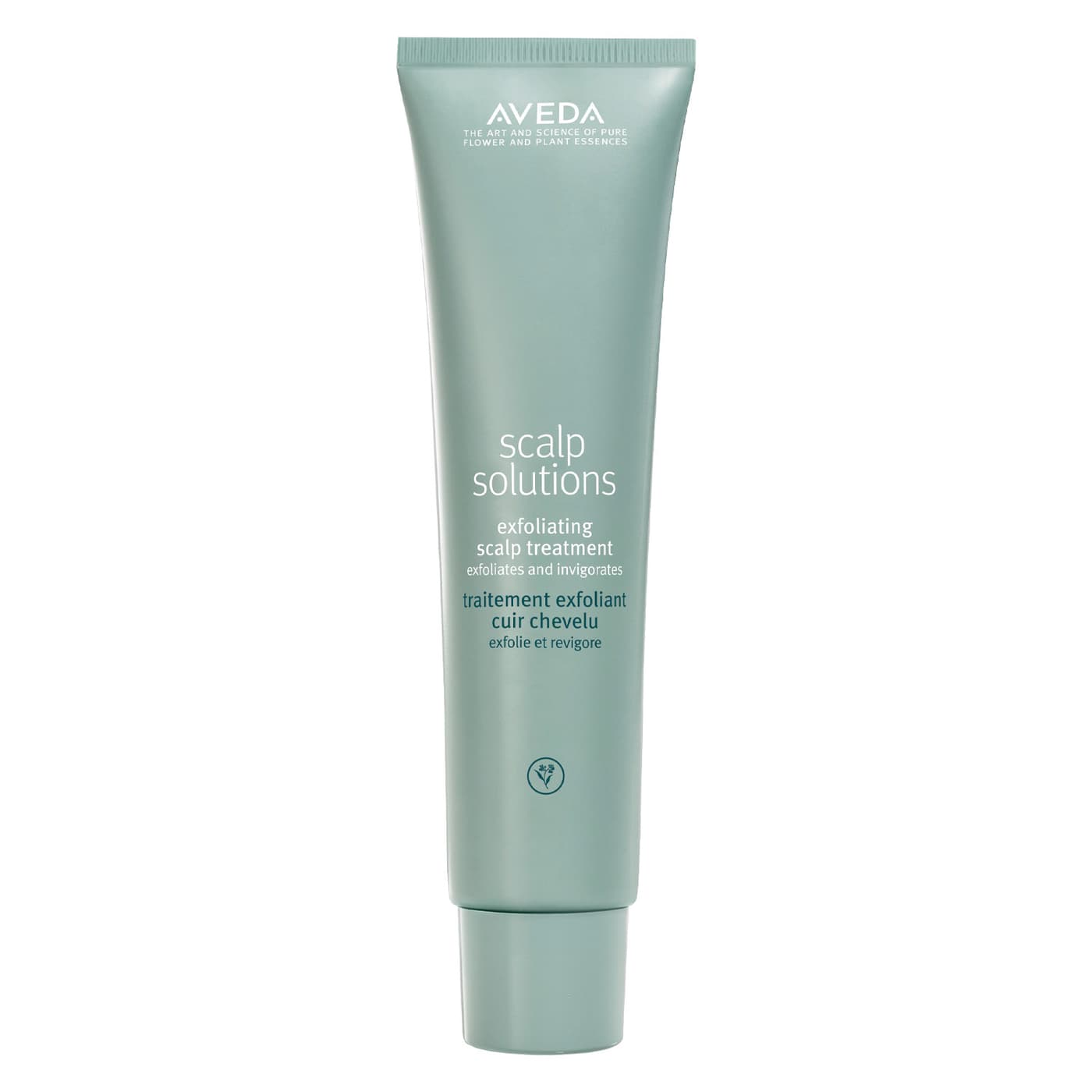 Scalp Solutions - Pre Shampoo Exfoliator