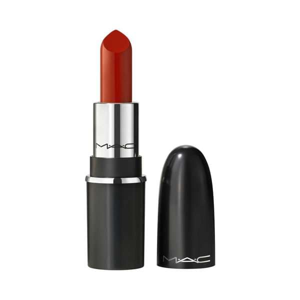 MACximal Silky Matte Lipstick - Mini Chili