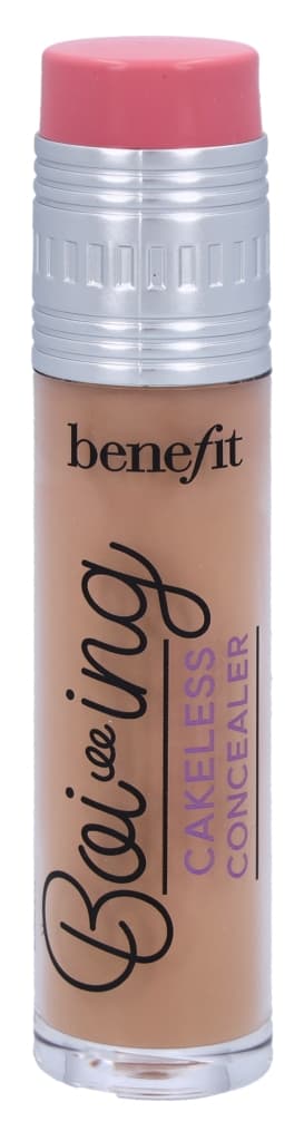 Benefit - Boi-ing Cakeless Concealer  #07 Medium Warm