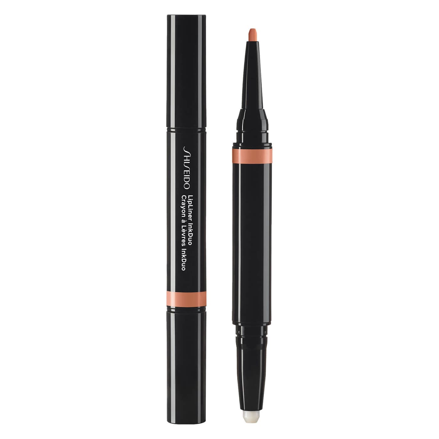 LipLiner InkDuo - Bare 01
