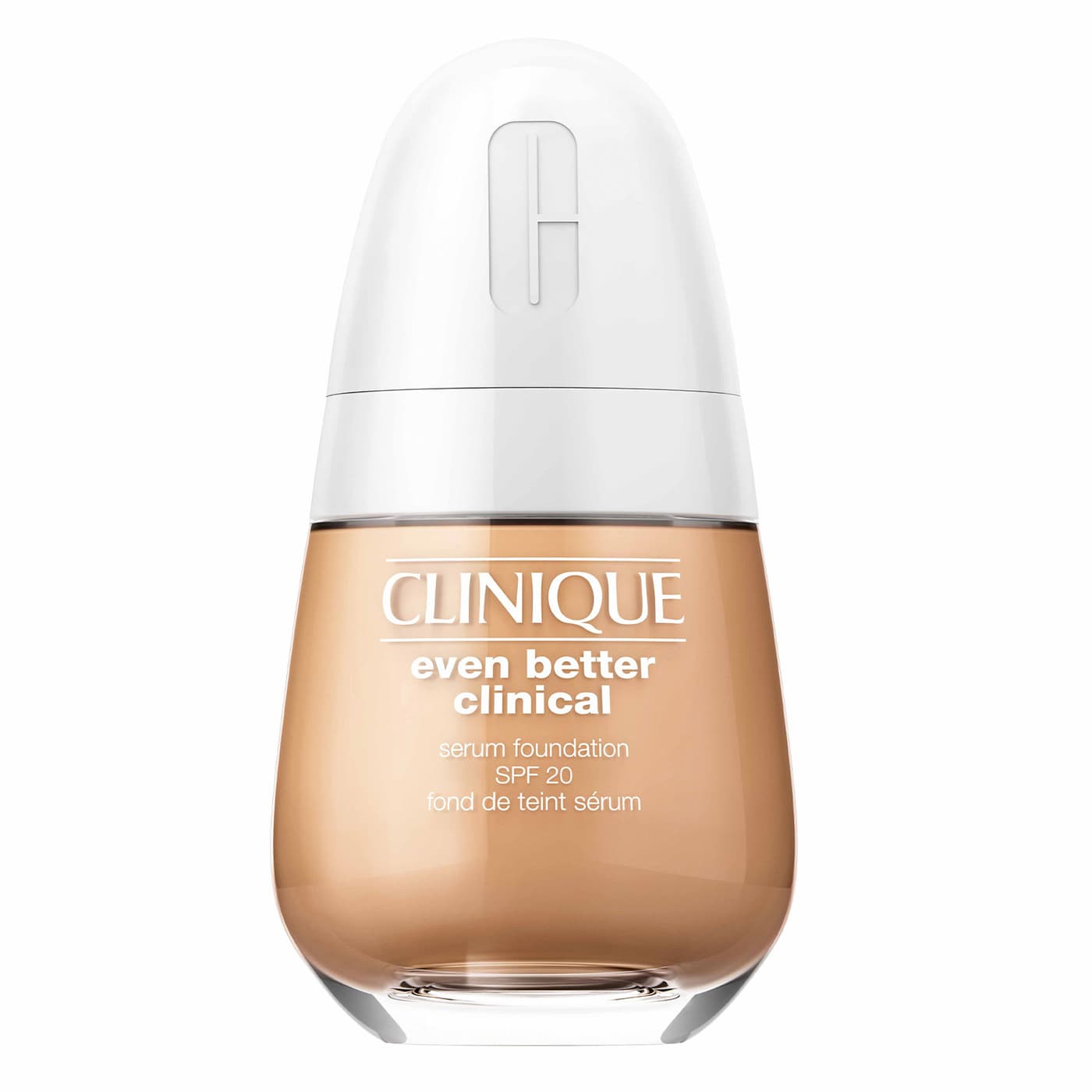 Even Better - Clinical Serum Foundation SPF 20 CN 70 Vanilla