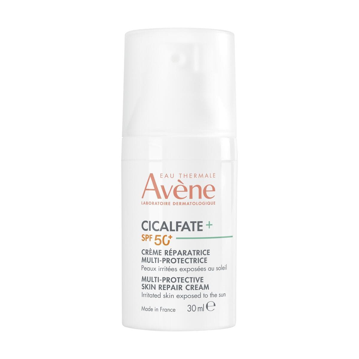 Cicalfate+ - Multi-Protect Repair-Creme SPF50+