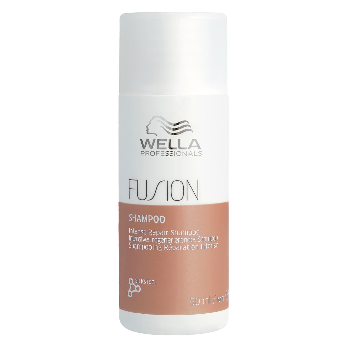 Fusion - Intense Repair Shampoo