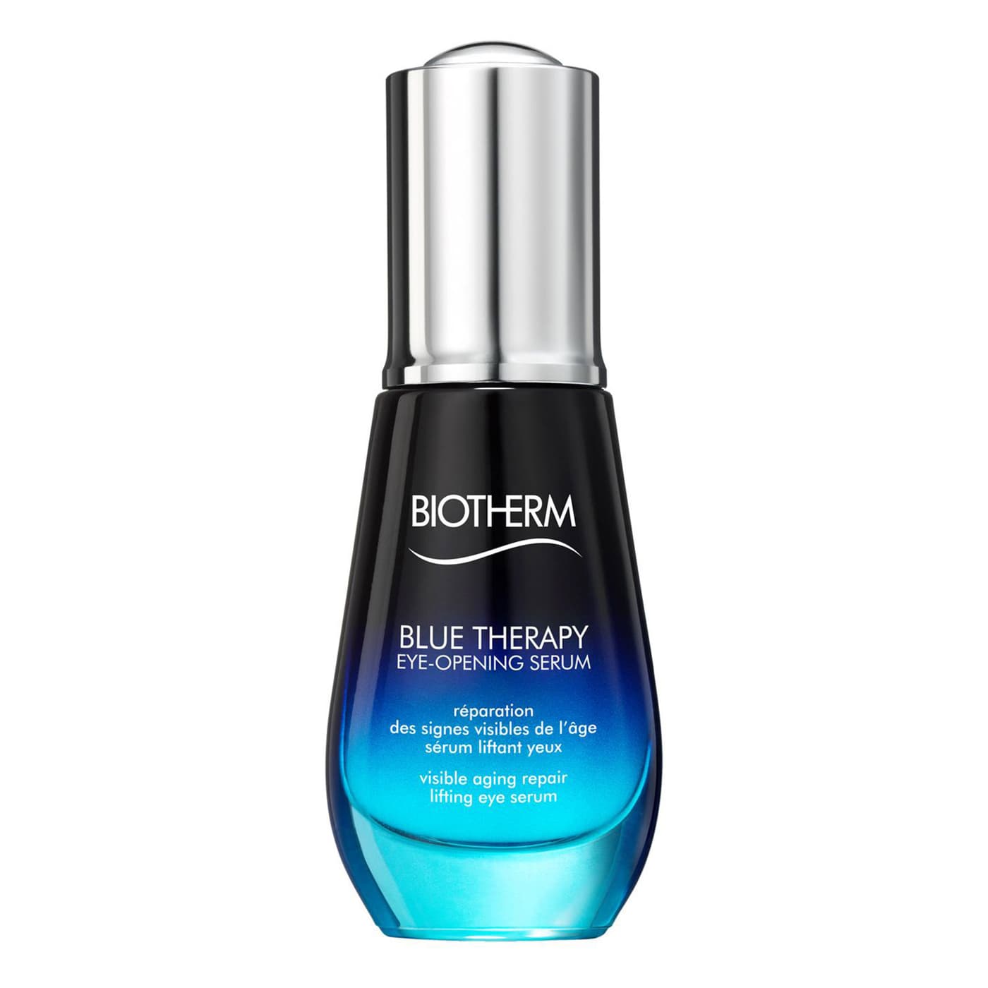 Blue Therapy - Eye-Opening Serum