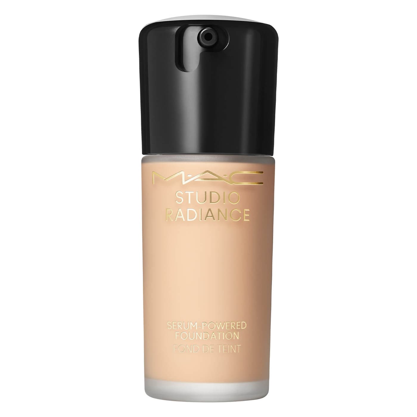 Studio Radiance - Serum-Powered Foundation NW13