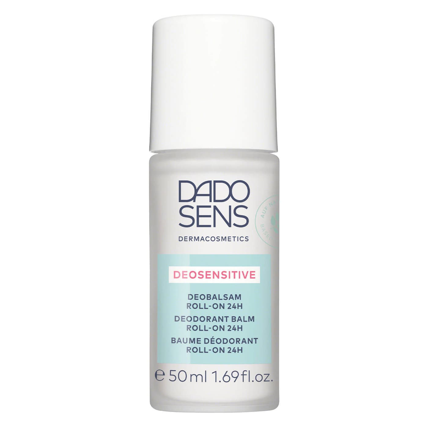 DADO SENS SPECIAL CARE - Deosensitive Deobalsam Roll-On 24H