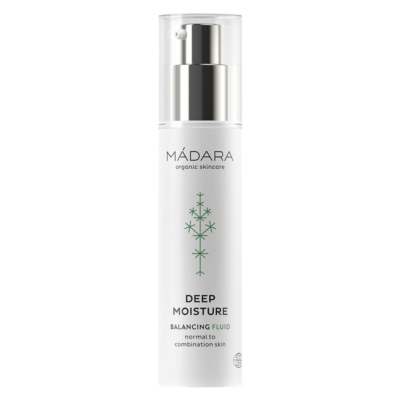 MÁDARA Care - Deep Moisture Fluid