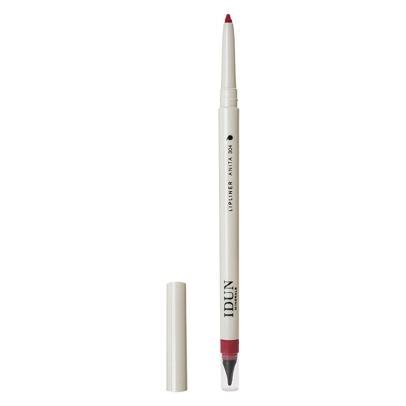 IDUN Lips - Lipliner Anita Raspberry Red