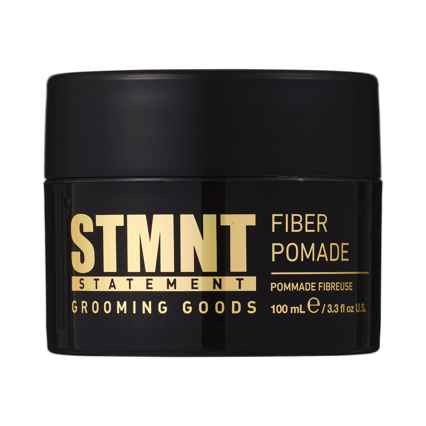 STMNT - Fiber Pomade