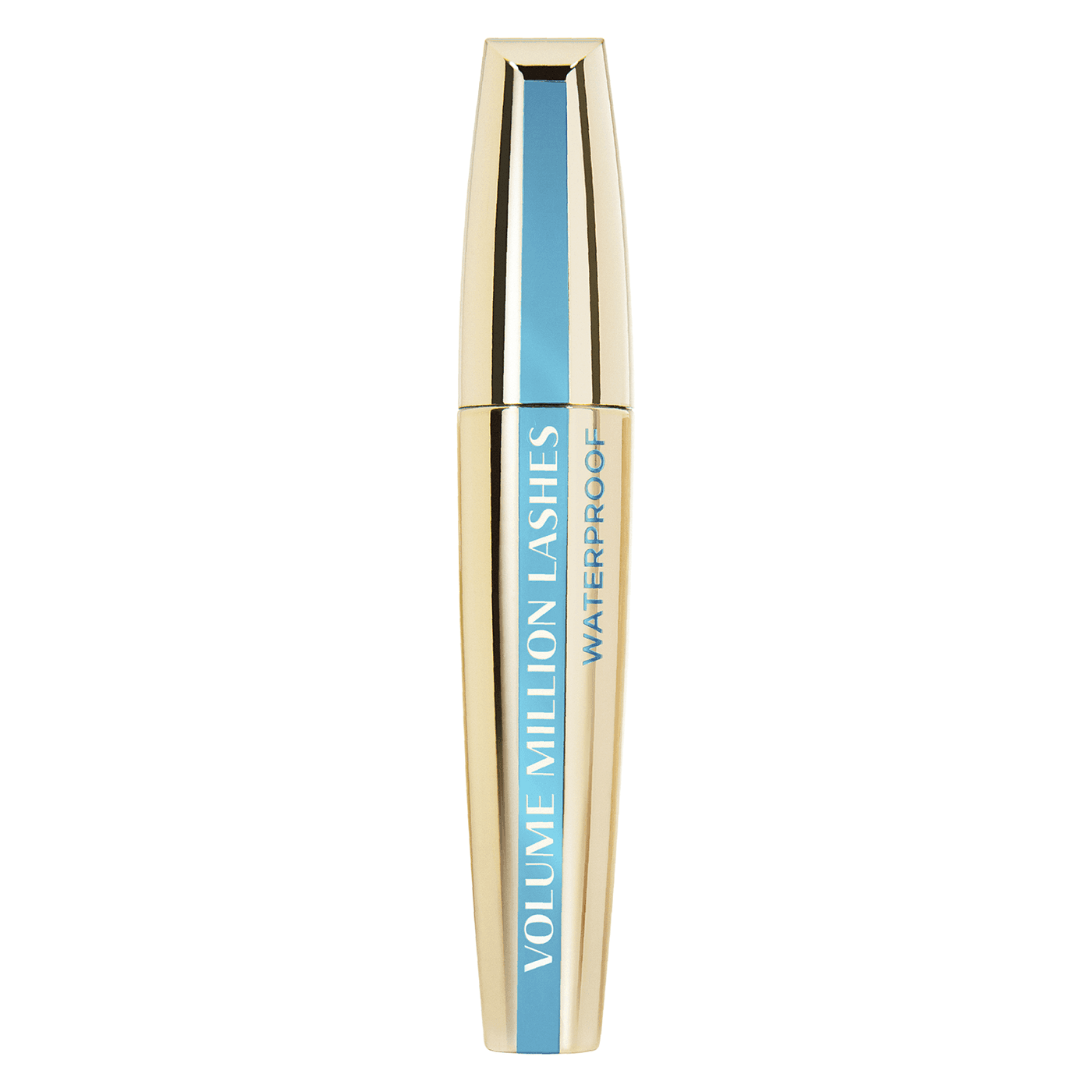LOréal Mascara - Volume Million Lashes Waterproof