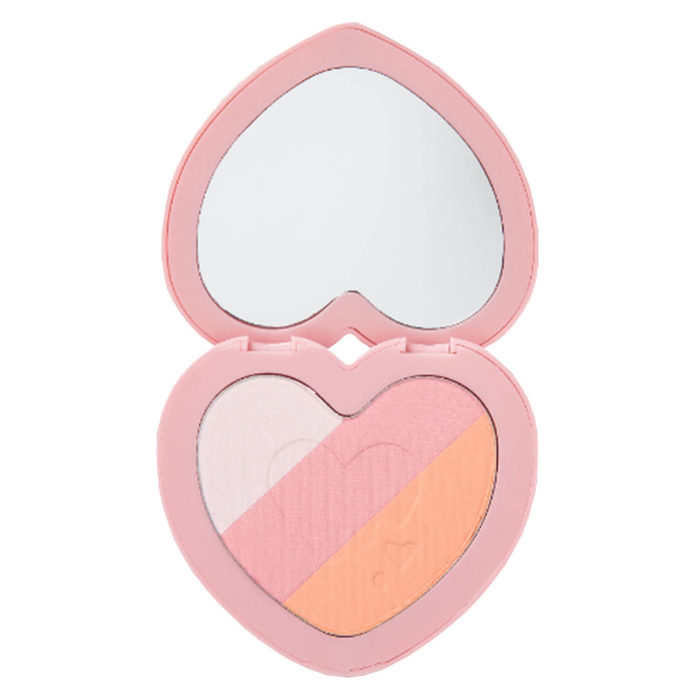 MeloMELI - Magic Spell Blusher 01 Blooming Again