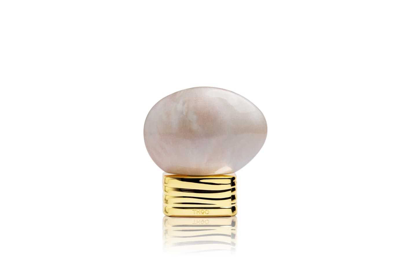 THoO - White Pearl Eau De Parfum