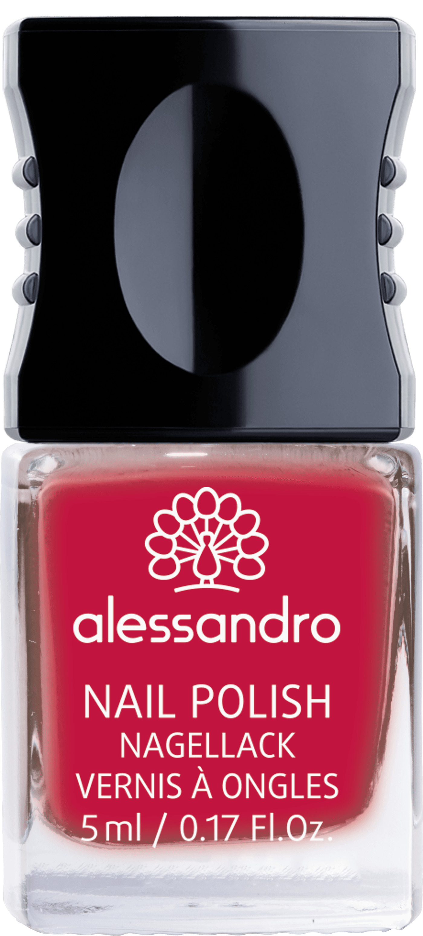 Emotions  - Nagellack Pure Joy