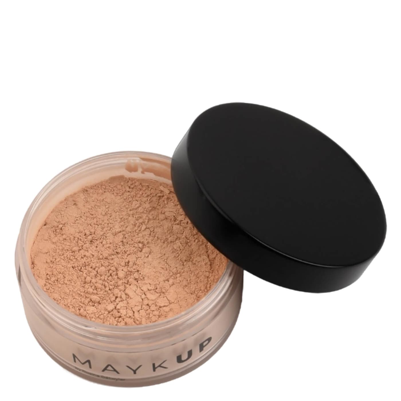 MAYKUP - Loose Setting Powder Illusion Glow