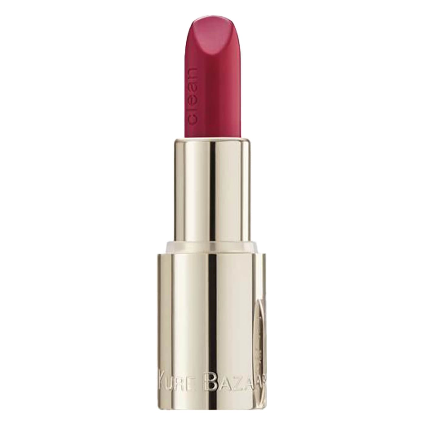 Kure BAZAAR - Lippenstift Rose Punk Baume