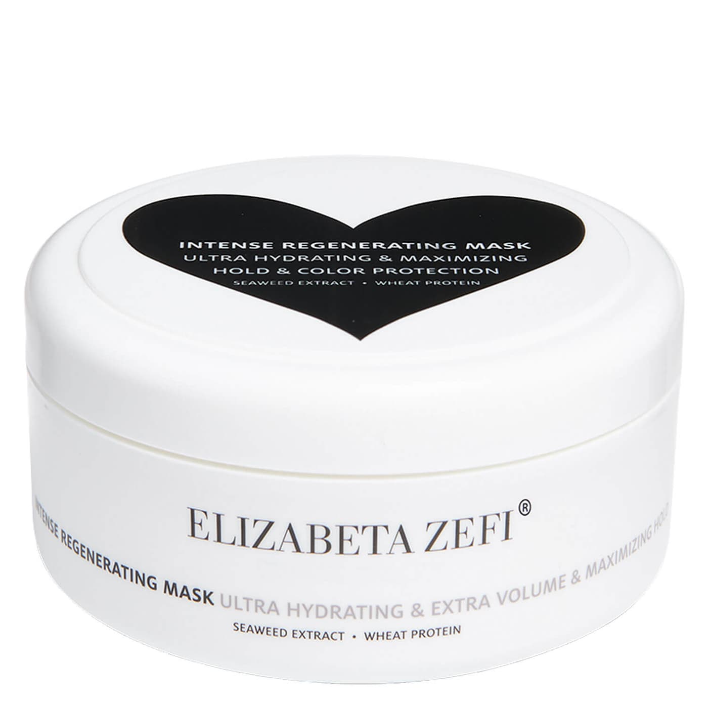 Elizabeta Zefi - Intense Regenerating Mask
