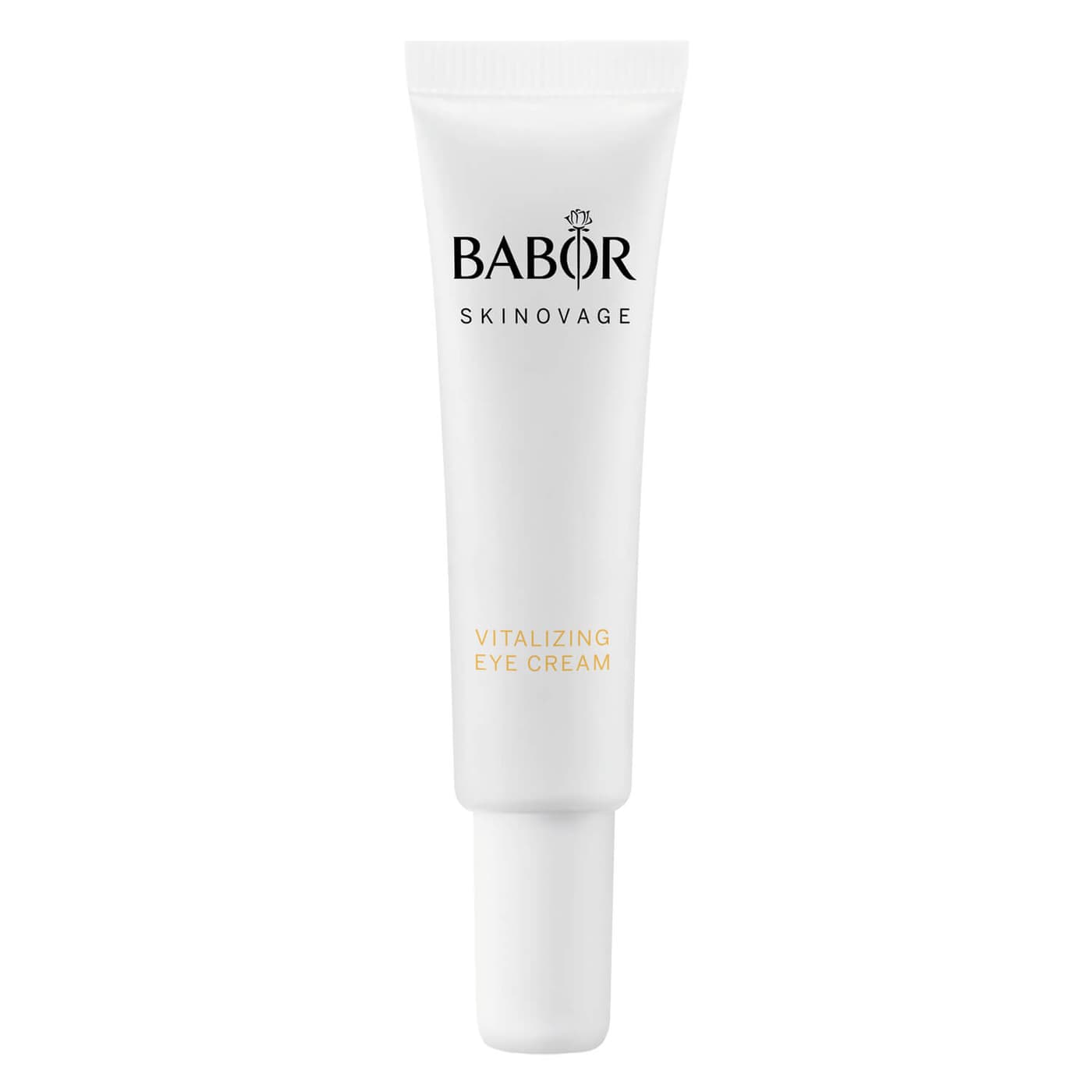 BABOR SKINOVAGE - Vitalizing Eye Cream Tired, Dull Skin