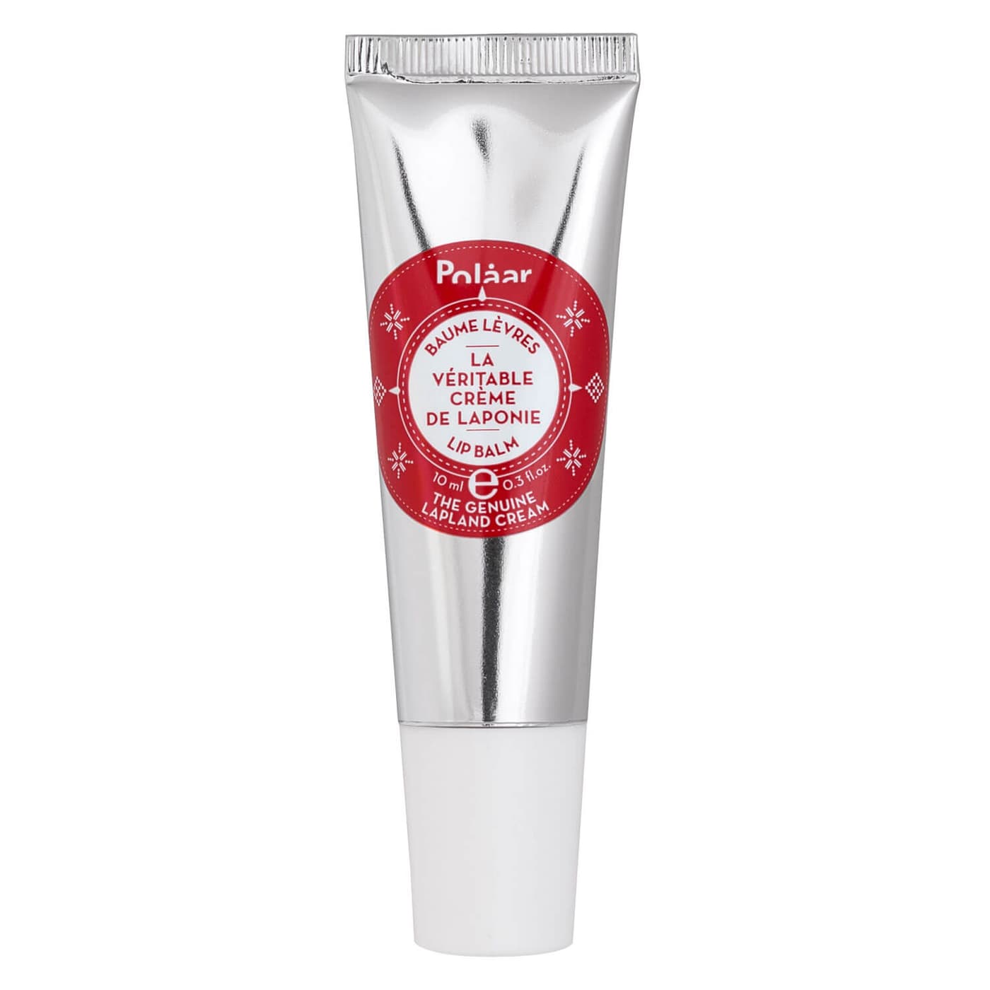 Polaar - The Genuine Lapland Cream Lip Balm