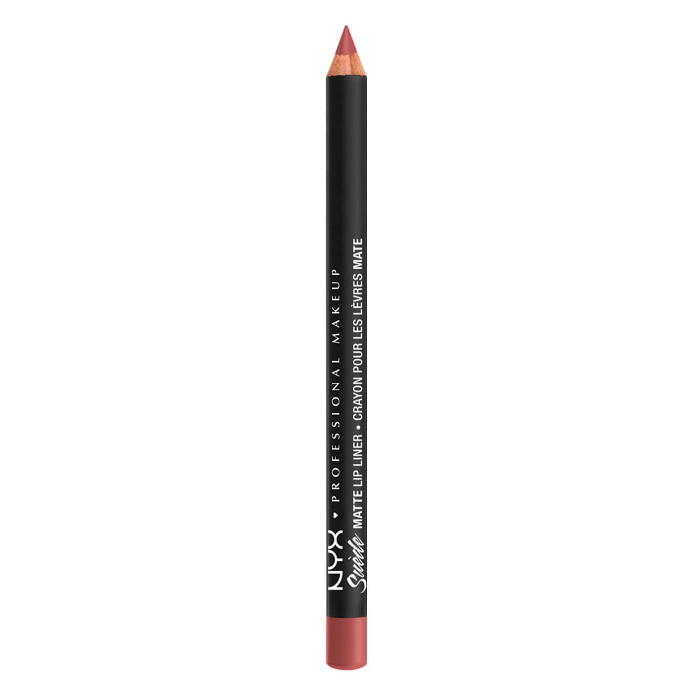 Suede Matte - Lip Liner Brunch Me