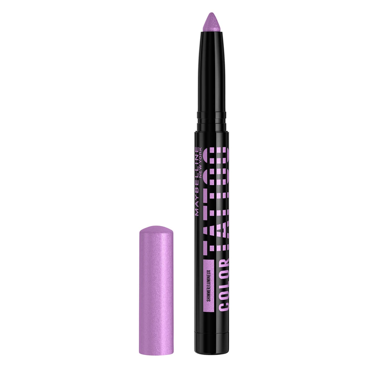 Maybelline NY Eyes - Color Tattoo 24h Eye Stix I Am Fearless