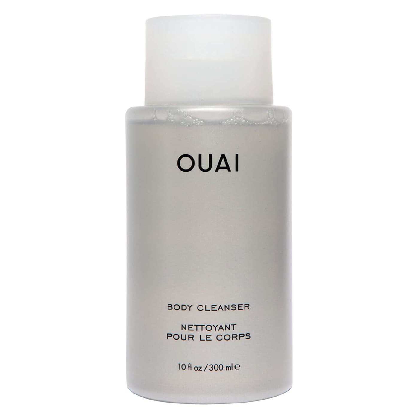 OUAI - Body Cleanser