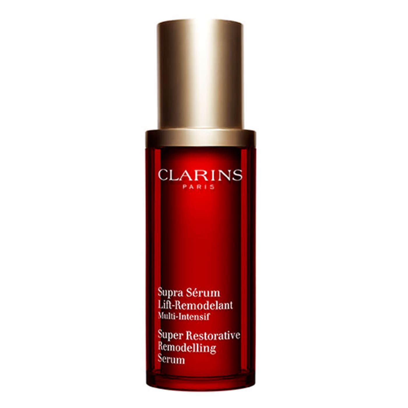 Super Restorative - Supra Serum