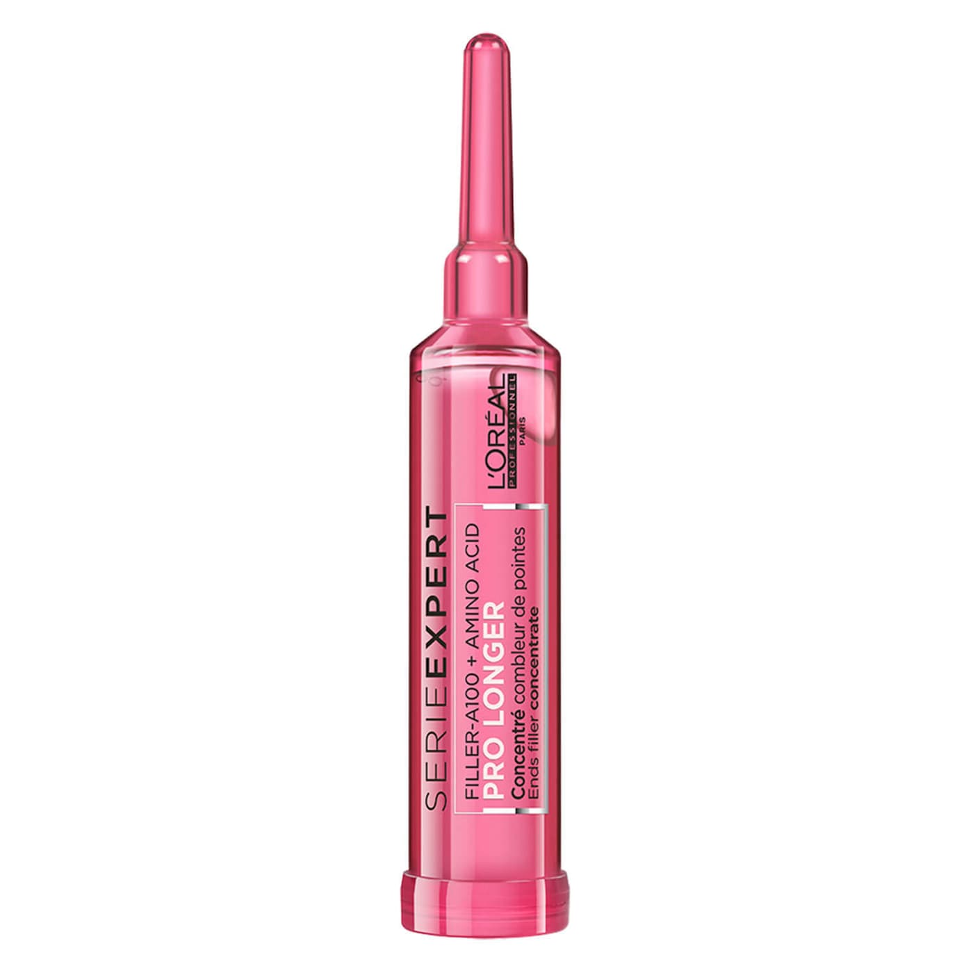 Série Expert Pro Longer - Ends-Filler Concentrate