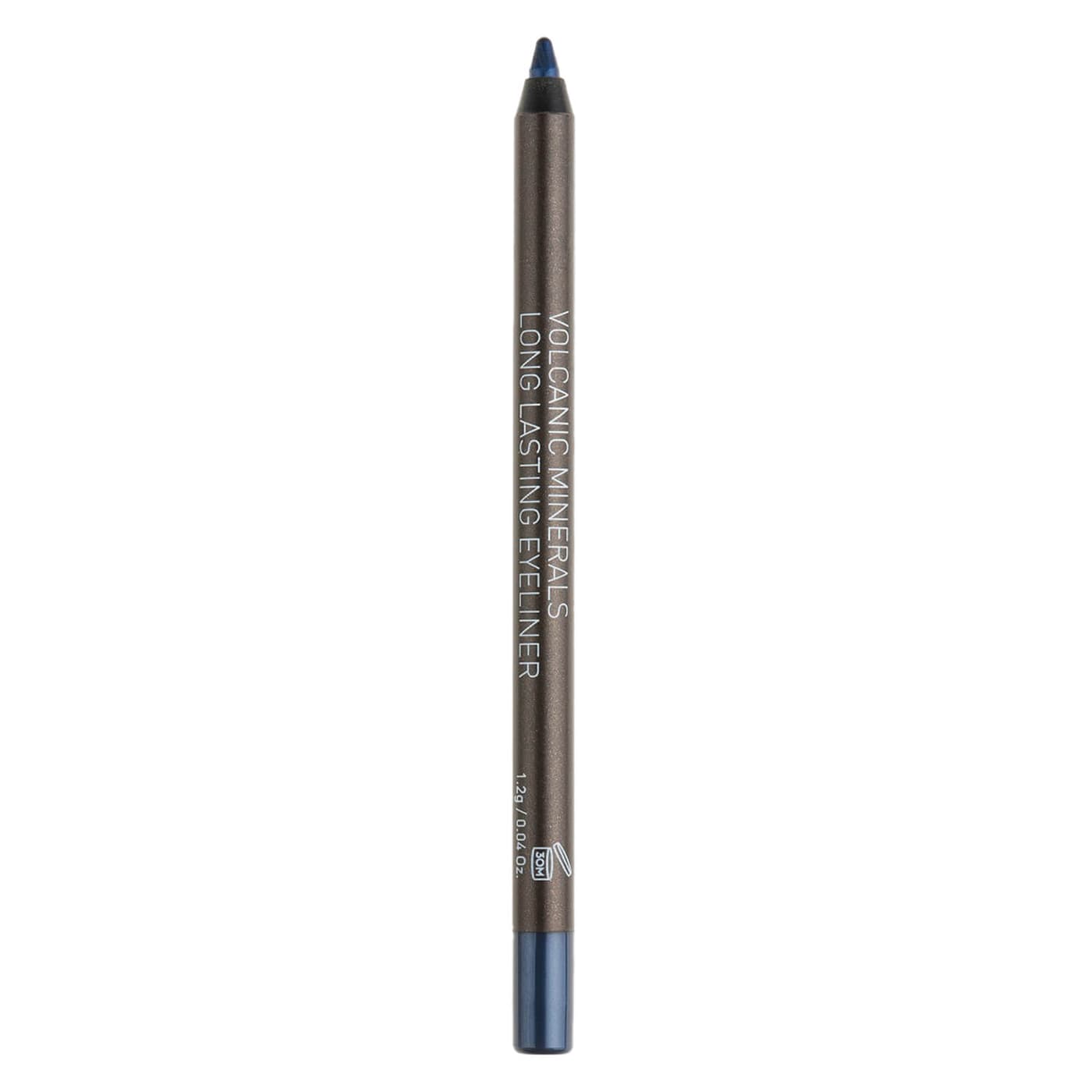 Korres Eyes - Volcanic Minerals Eyeliner 08 Blue