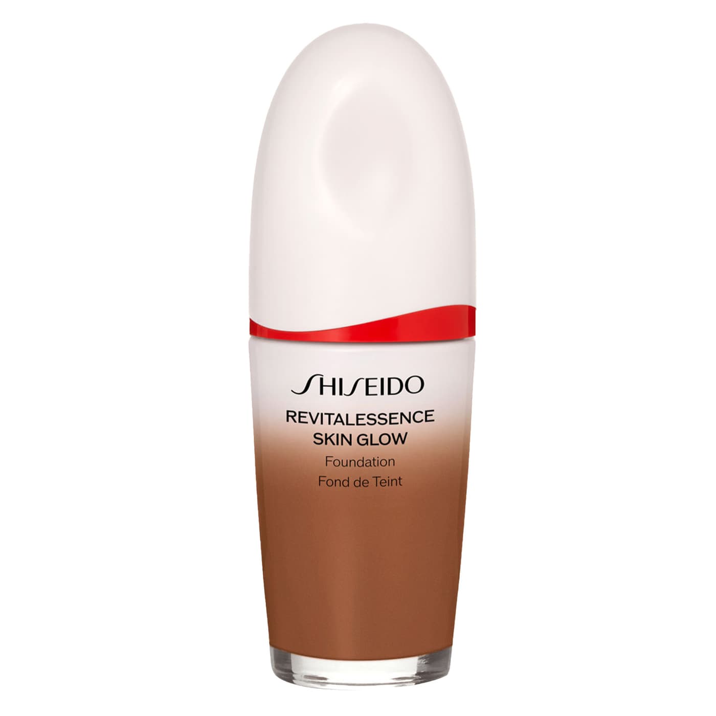 Revitalessence Skin Glow - Foundation Copper 450