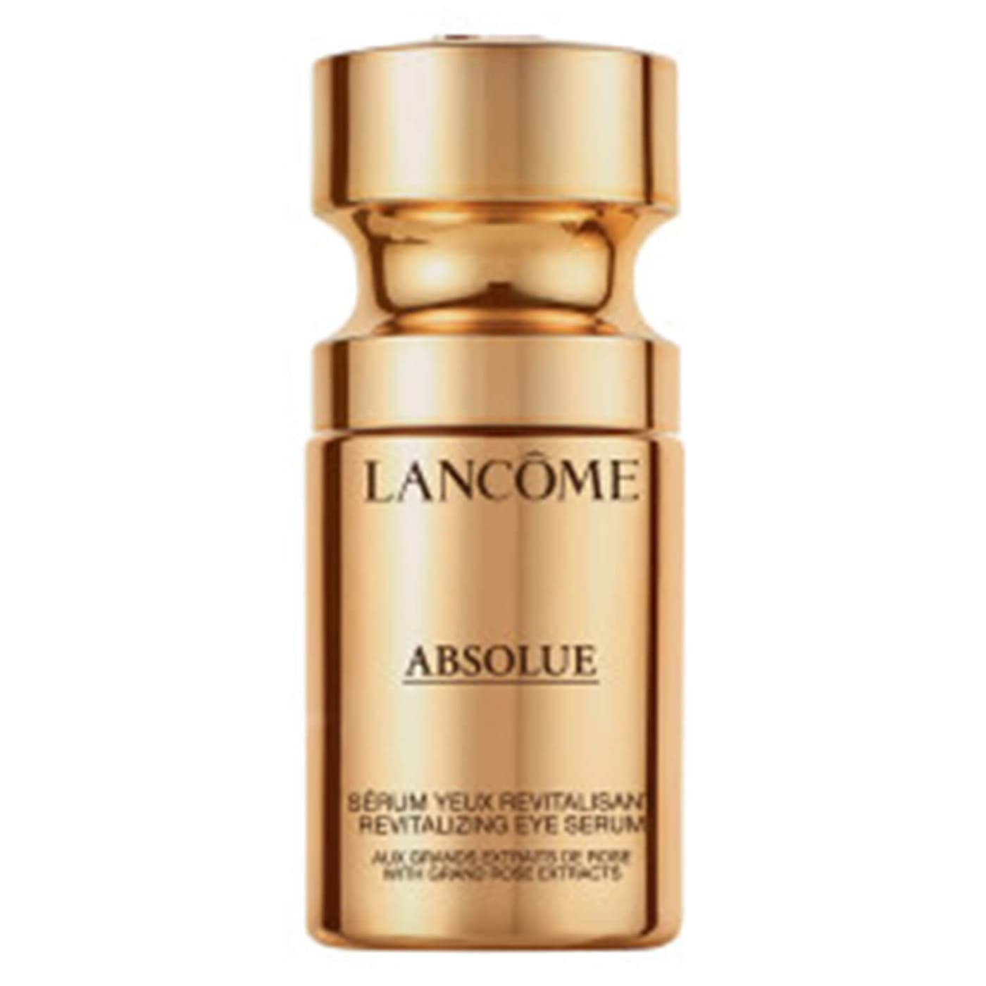ABSOLUE - Revitalizing Eye Serum