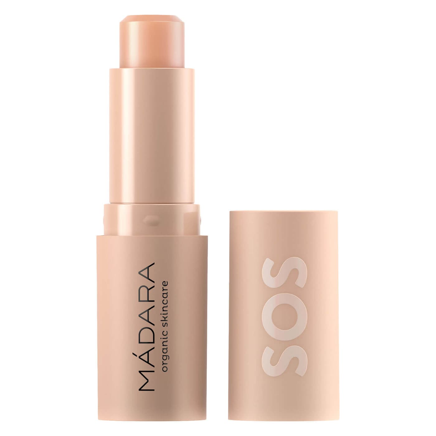 MÁDARA Care - SOS Lip Hydra Rescue Balm