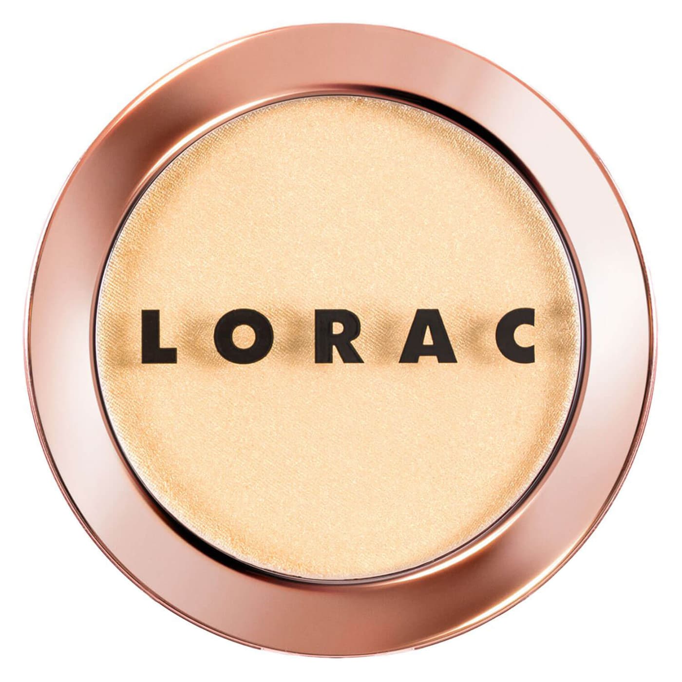 LORAC - Light Source Mega Beam Highlighter Celestial