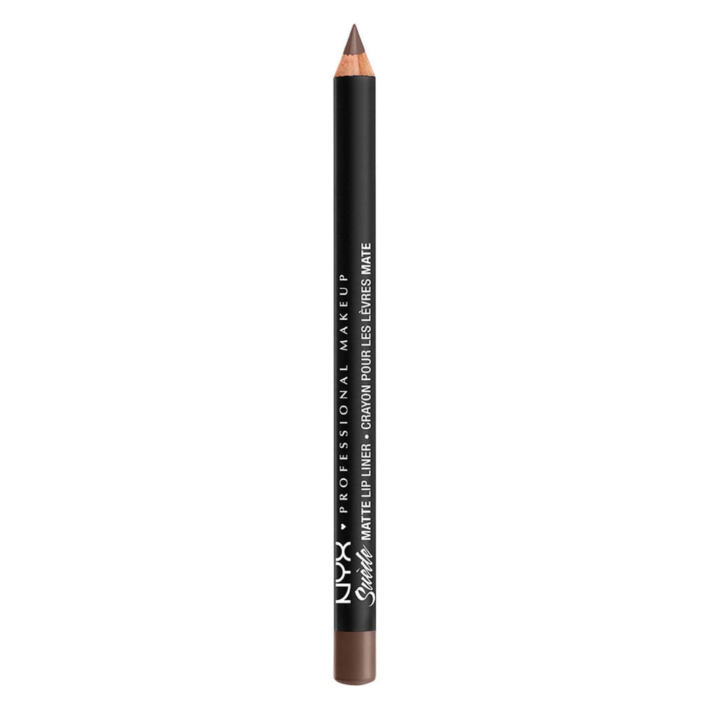 Suede Matte - Lip Liner Brooklyn