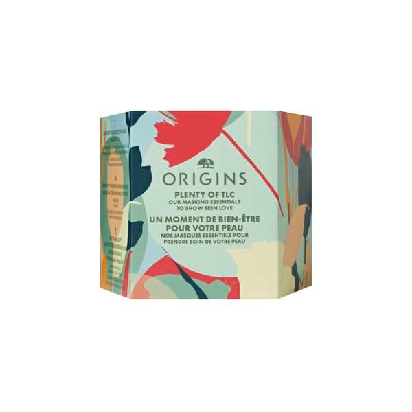 Origins Specials - Masking Essentials to Show Skin Love Set