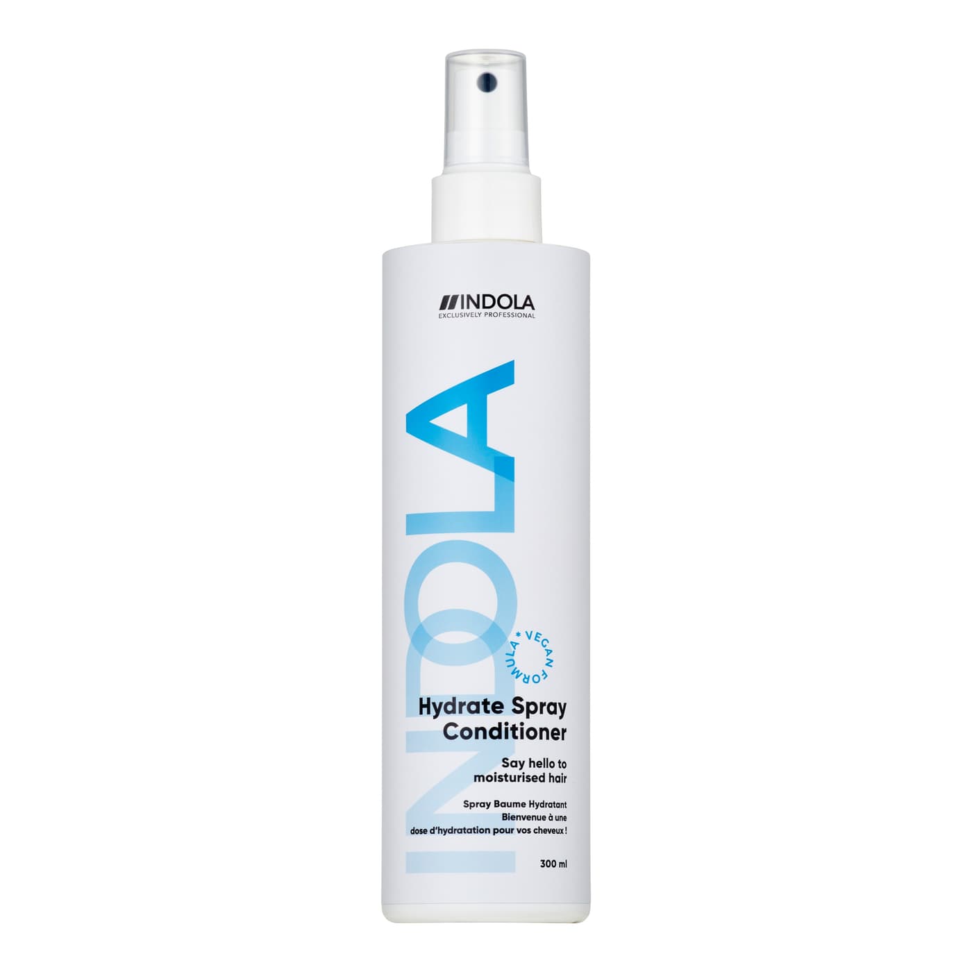 Indola #Care - Hydrate Spray Conditioner