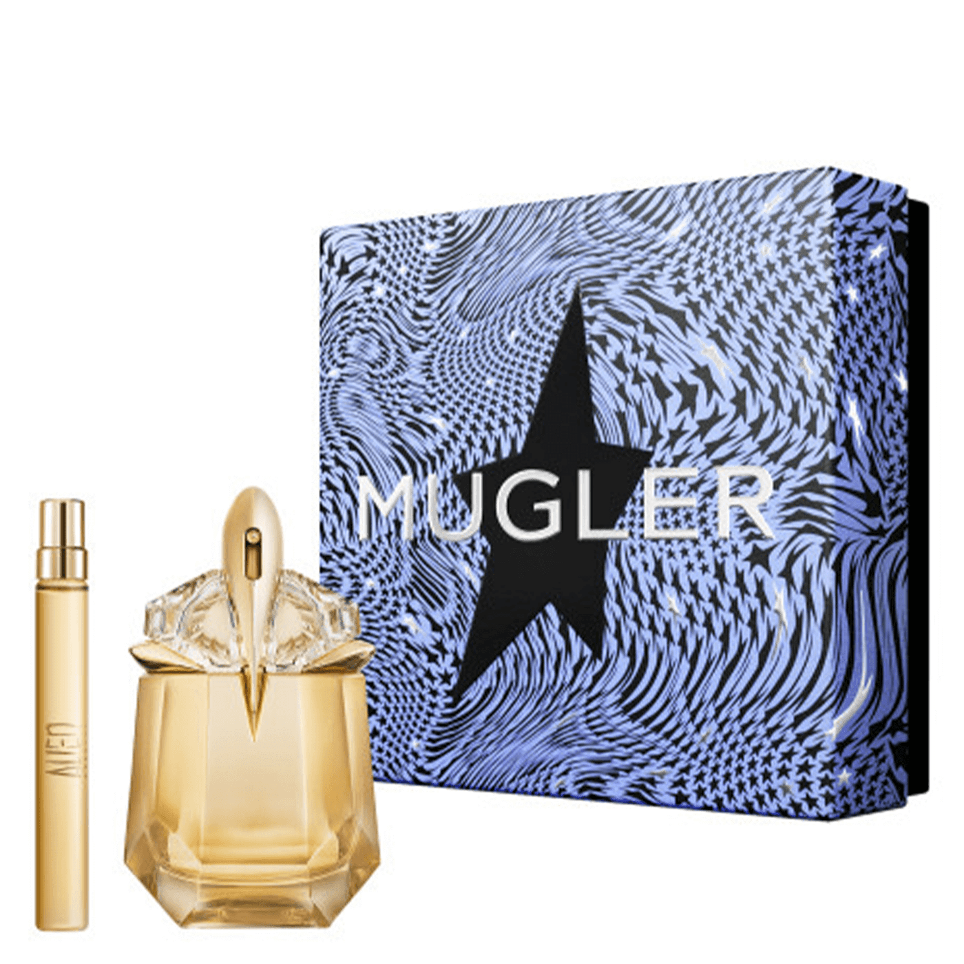 Alien - Goddess Eau de Parfum Kit