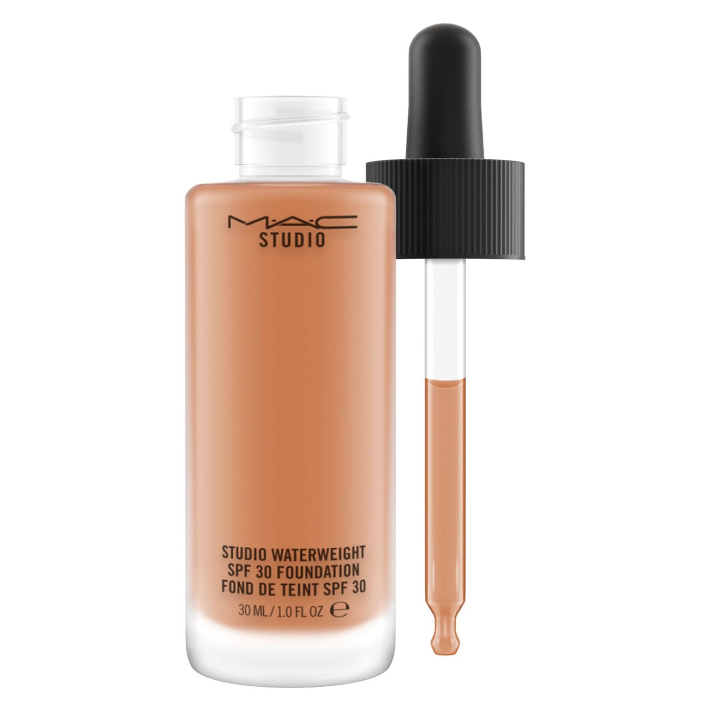 Studio Waterweight - Foundation SPF 30 NW43