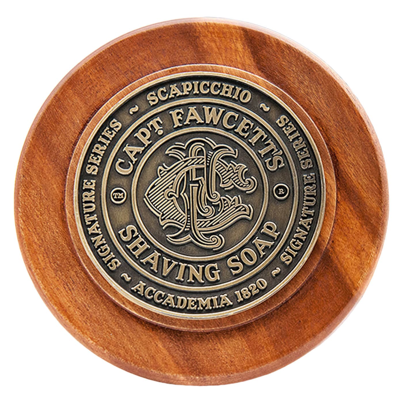 Capt. Fawcett Care - Scapicchio Shaving Soap