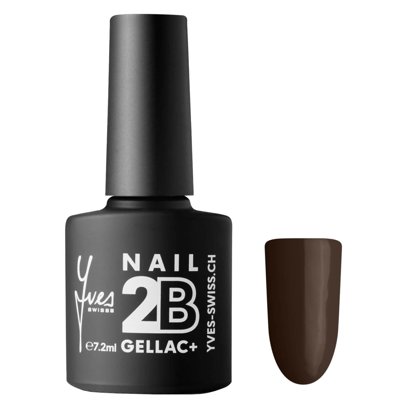 2B Gellac+ - No. 093