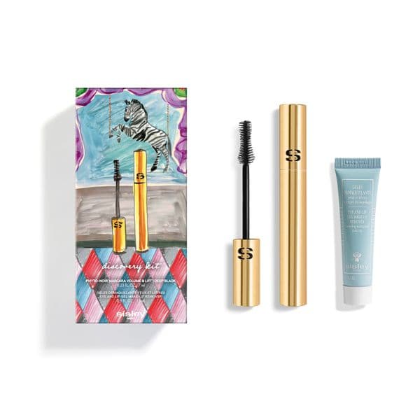 Sisley Gifts - Mascara Phyto-noir Set Luke Edward Hall
