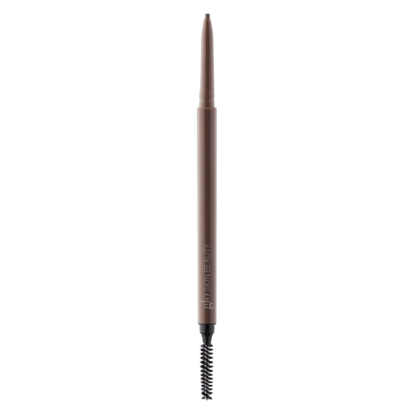 Glo Skin Beauty Brows - Precise Micro Browliner Dark Brown