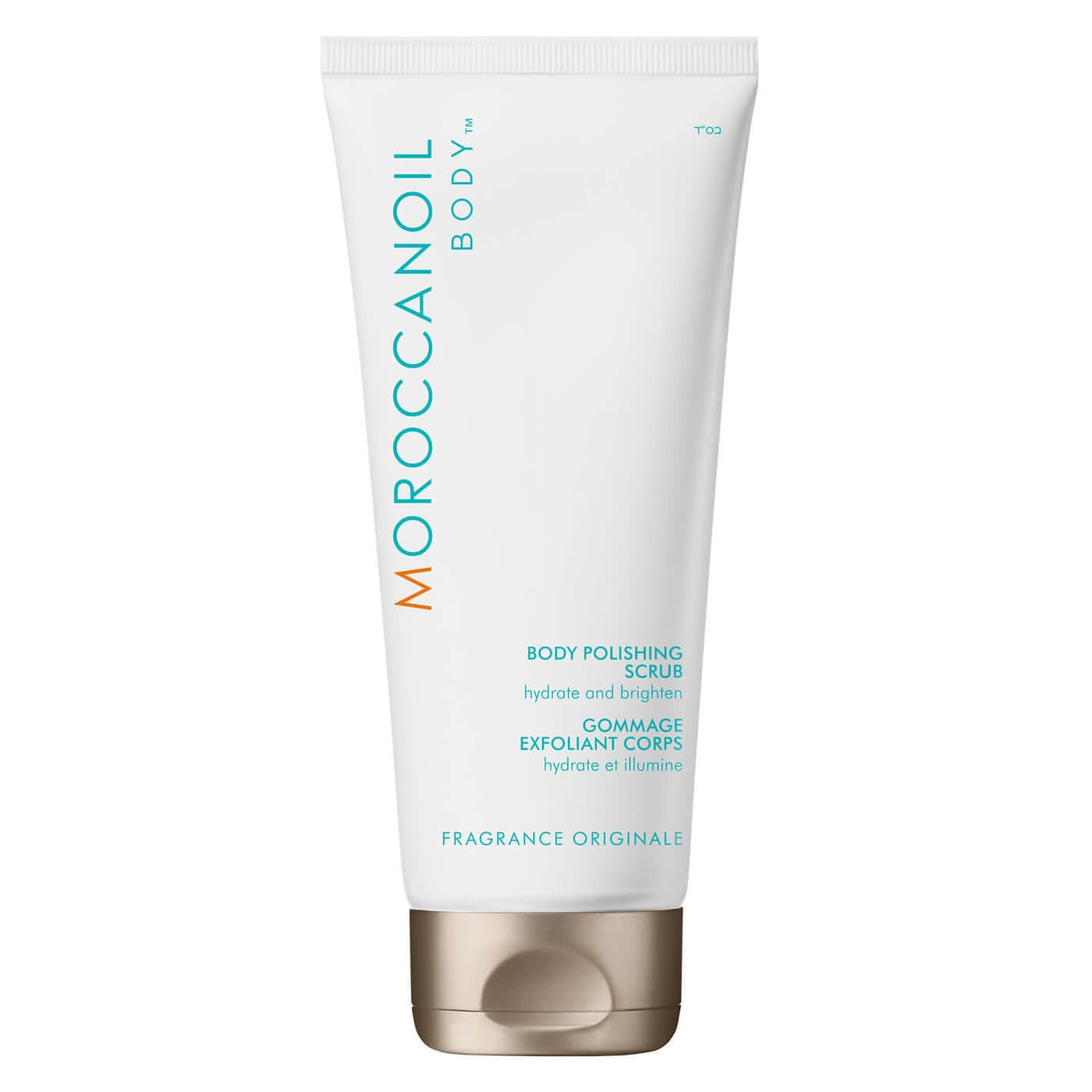 Moroccanoil Body - Body Polishing Scrub