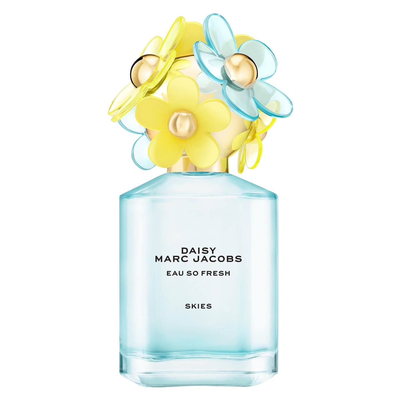 Marc Jacobs - Daisy Eau So Fresh Skies