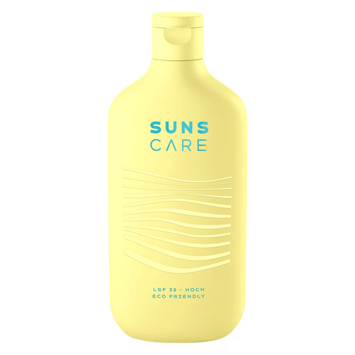 SUNS CARE - Pacific Ocean SPF30